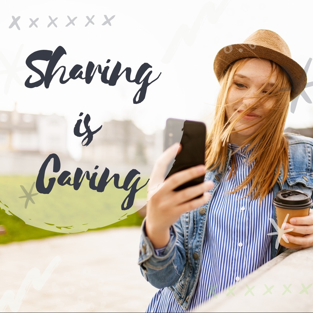 Sharing is Caring!